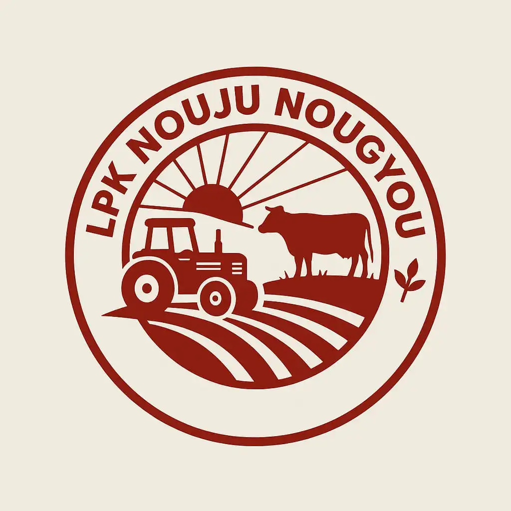 LPK Indonesia Jepang Noujou Nougyou