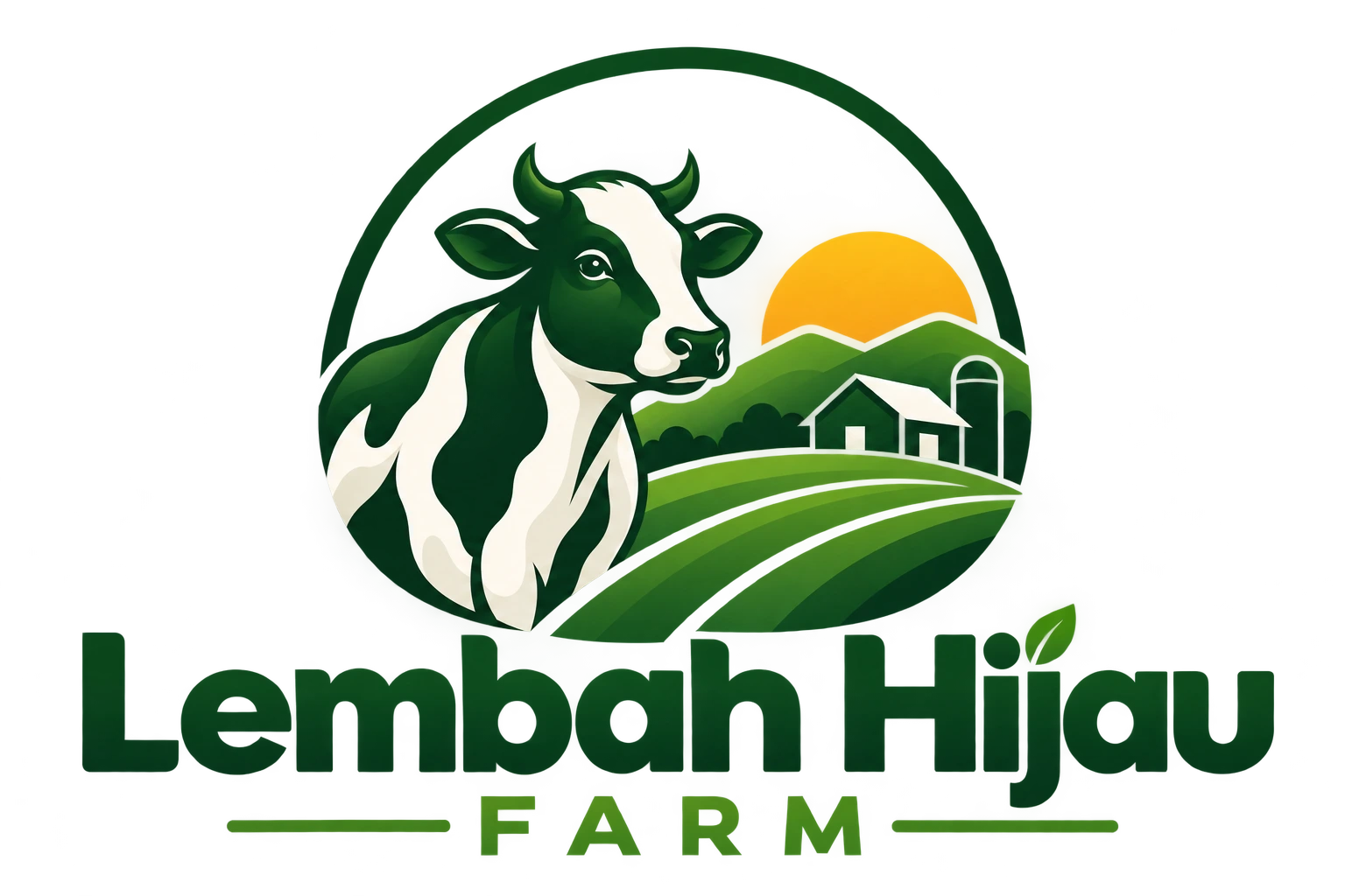 Lembah Hijau Farm