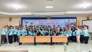 Alumni Teladan Negeri SMK Peternakan Lembah Hijau