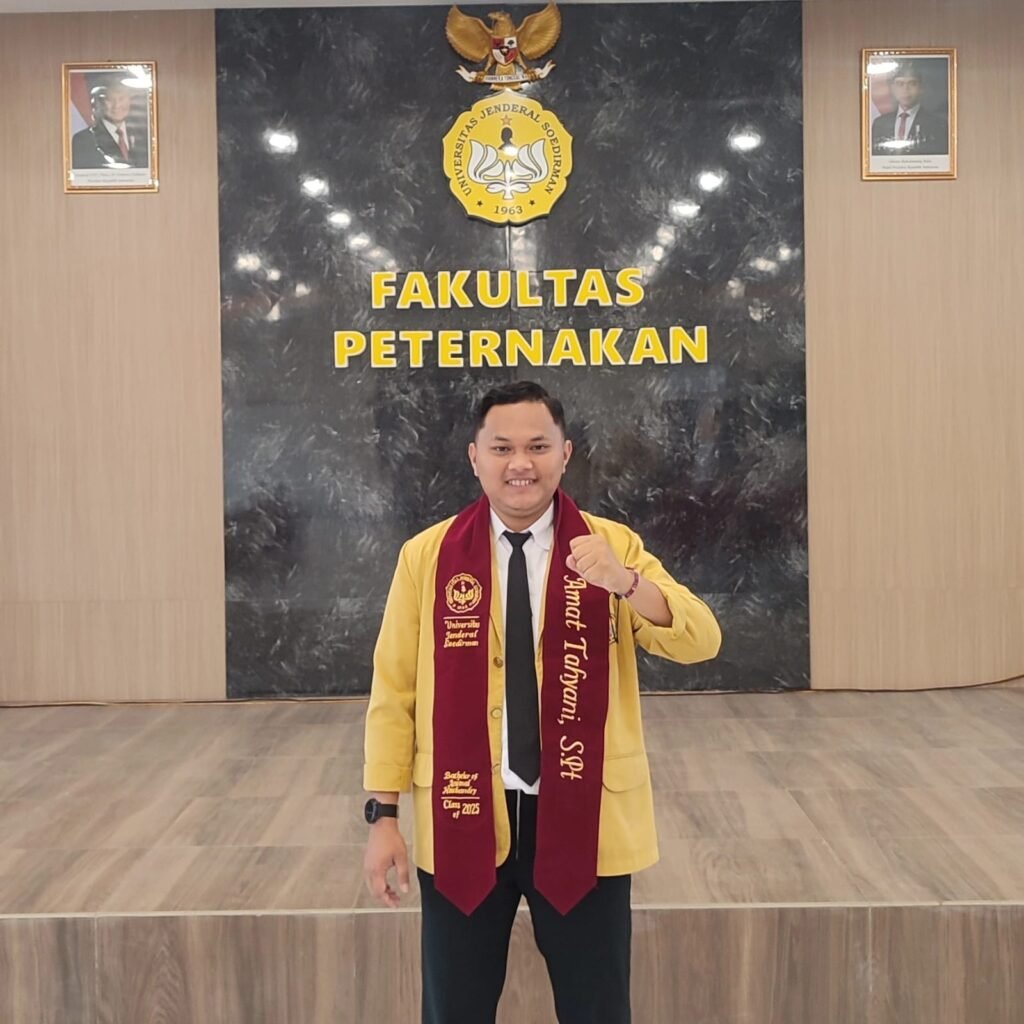 Alumni Amat Tahyani