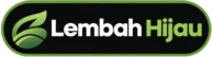 Logo sekolah yayasan Lembah Hijau