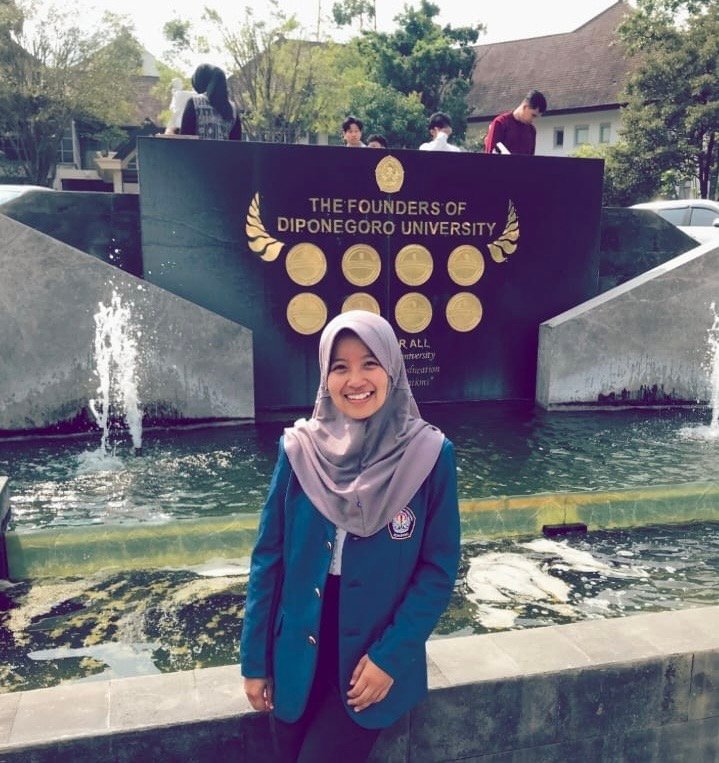 Alumni Teladan Negeri SMK Peternakan Lembah Hijau